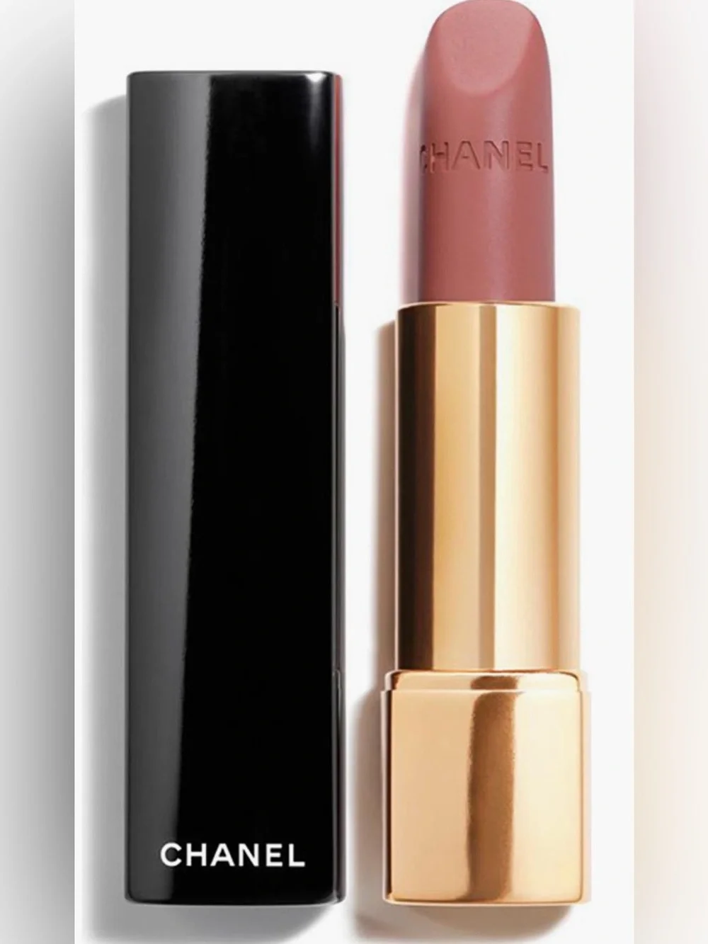 CHANEL luxury beauty